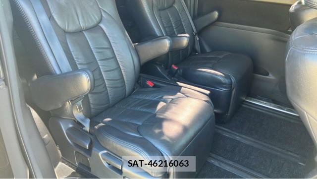 Toyota VELLFIRE 2012-10 8651355-6