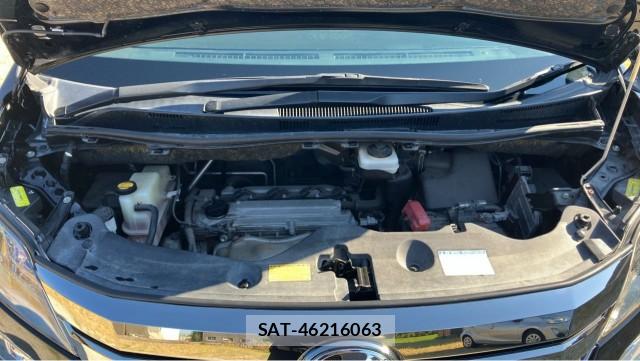 Toyota VELLFIRE 2012-10 8651355-7