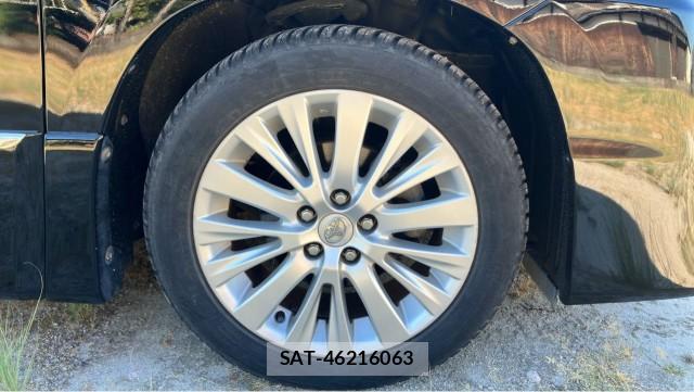 Toyota VELLFIRE 2012-10 8651355-8