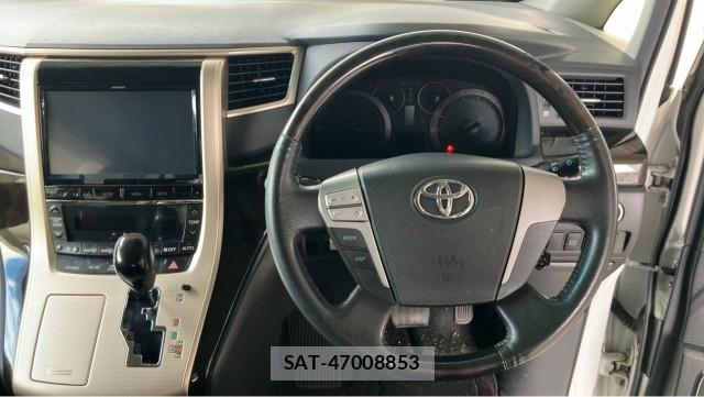 Toyota VELLFIRE 2013-10 8651411-15