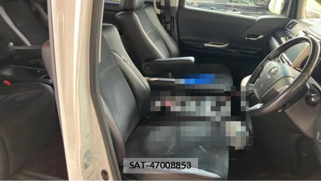 Toyota VELLFIRE 2013-10 8651411-4