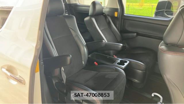 Toyota VELLFIRE 2013-10 8651411-5