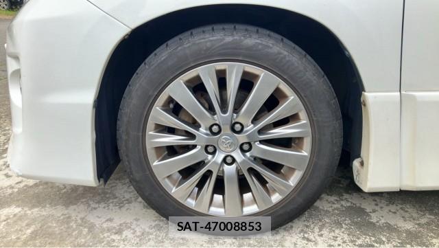 Toyota VELLFIRE 2013-10 8651411-7