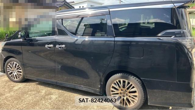 Toyota VELLFIRE 2015-11 8651435-10