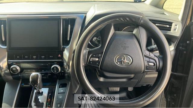 Toyota VELLFIRE 2015-11 8651435-16