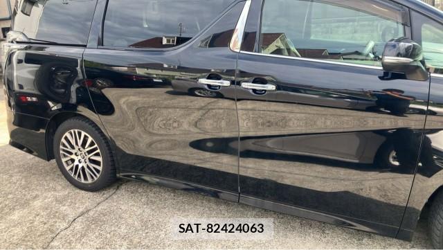 Toyota VELLFIRE 2015-11 8651435-3
