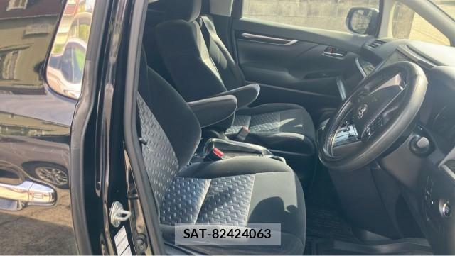 Toyota VELLFIRE 2015-11 8651435-5