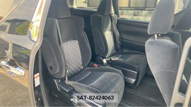 Toyota VELLFIRE 2015-11 8651435-6