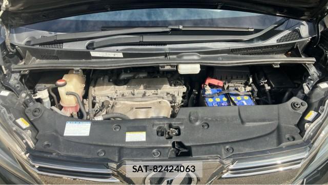 Toyota VELLFIRE 2015-11 8651435-7