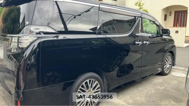 Toyota VELLFIRE 2016-12 8651448-10