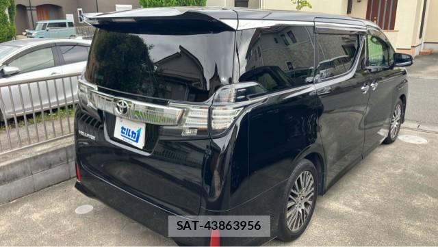 Toyota VELLFIRE 2016-12 8651448-13