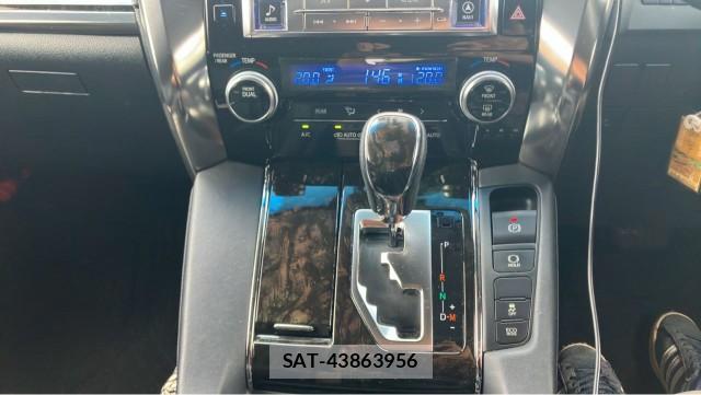 Toyota VELLFIRE 2016-12 8651448-14