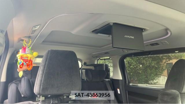 Toyota VELLFIRE 2016-12 8651448-15