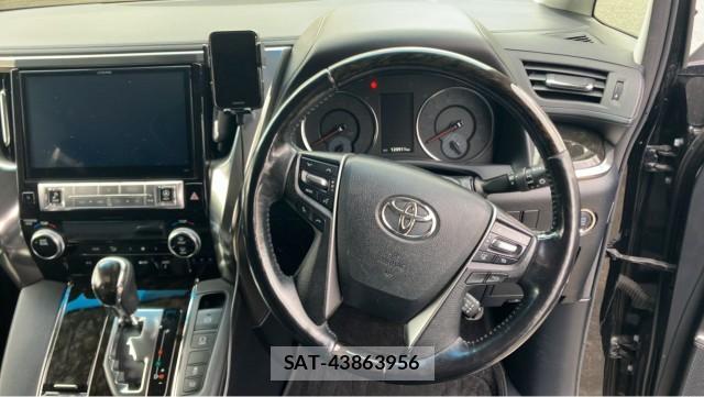 Toyota VELLFIRE 2016-12 8651448-16