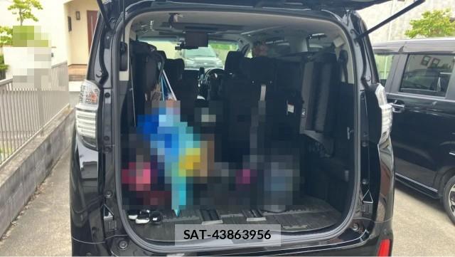 Toyota VELLFIRE 2016-12 8651448-17