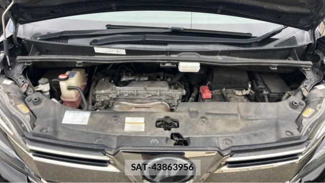Toyota VELLFIRE 2016-12 8651448-7