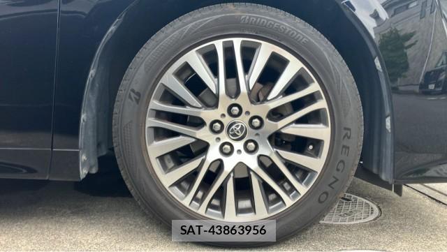 Toyota VELLFIRE 2016-12 8651448-8