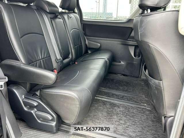 Toyota VELLFIRE 2012-06 8651764-11