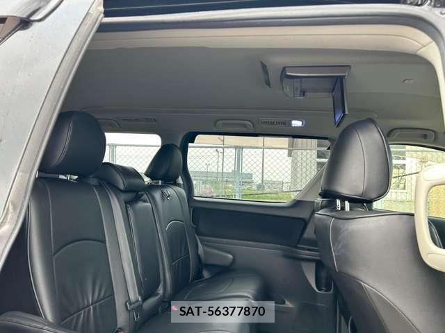 Toyota VELLFIRE 2012-06 8651764-12
