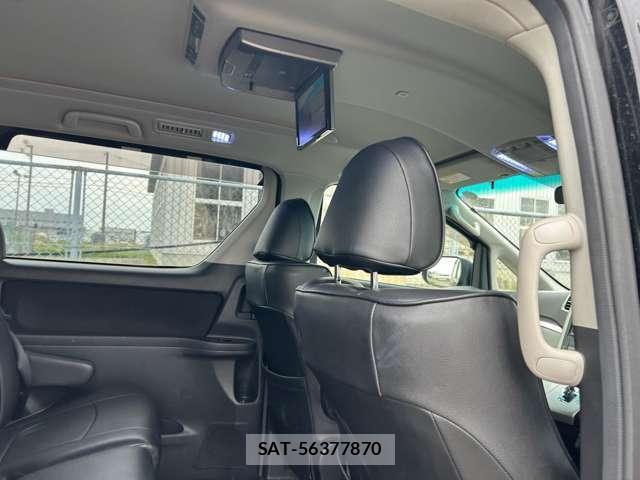 Toyota VELLFIRE 2012-06 8651764-13