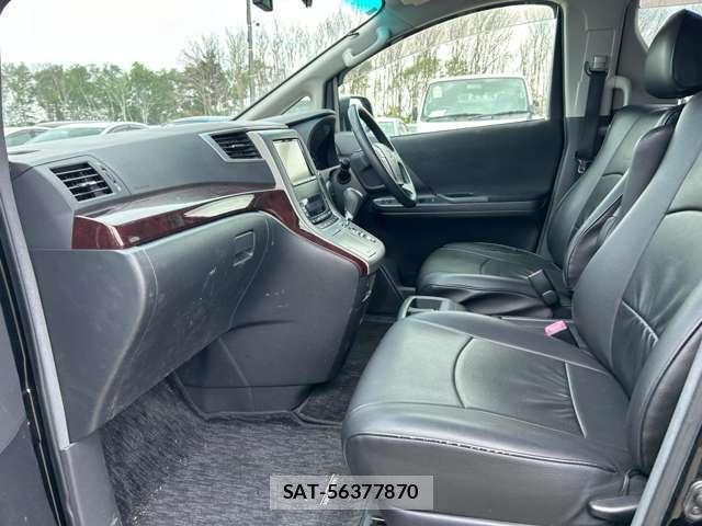 Toyota VELLFIRE 2012-06 8651764-15