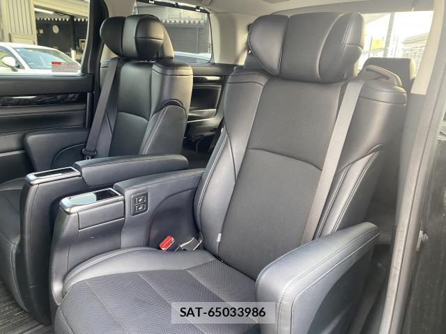 Toyota VELLFIRE 2020-01 8651824-6