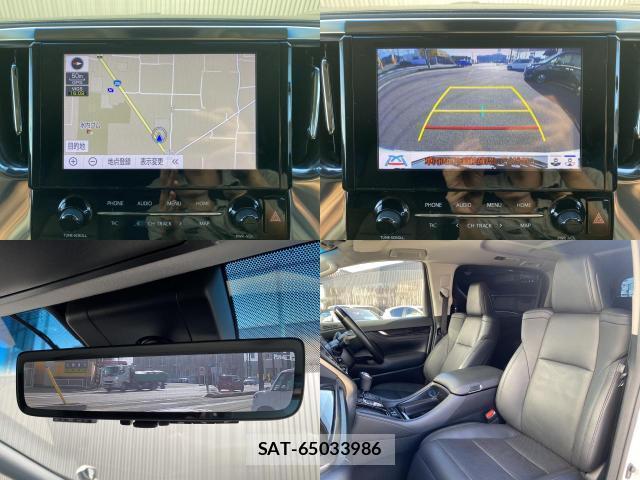 Toyota VELLFIRE 2020-01 8651824-7