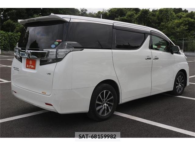 Toyota VELLFIRE 2016-01 8651895-10