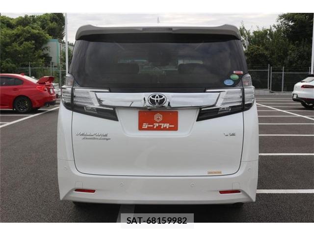 Toyota VELLFIRE 2016-01 8651895-11