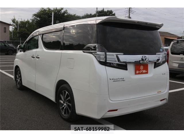 Toyota VELLFIRE 2016-01 8651895-12