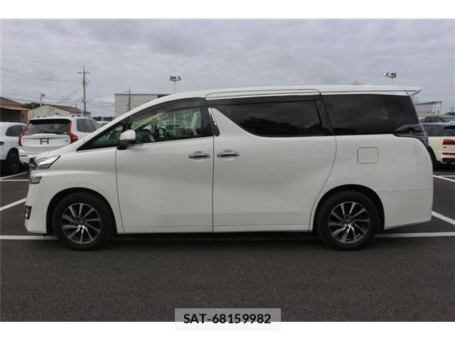 Toyota VELLFIRE 2016-01 8651895-13