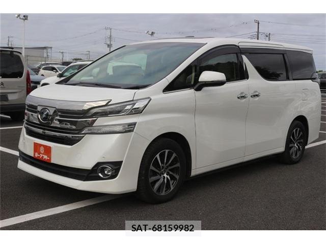 Toyota VELLFIRE 2016-01 8651895-14