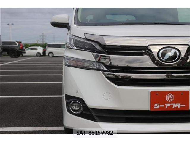 Toyota VELLFIRE 2016-01 8651895-15