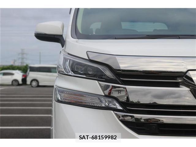 Toyota VELLFIRE 2016-01 8651895-16
