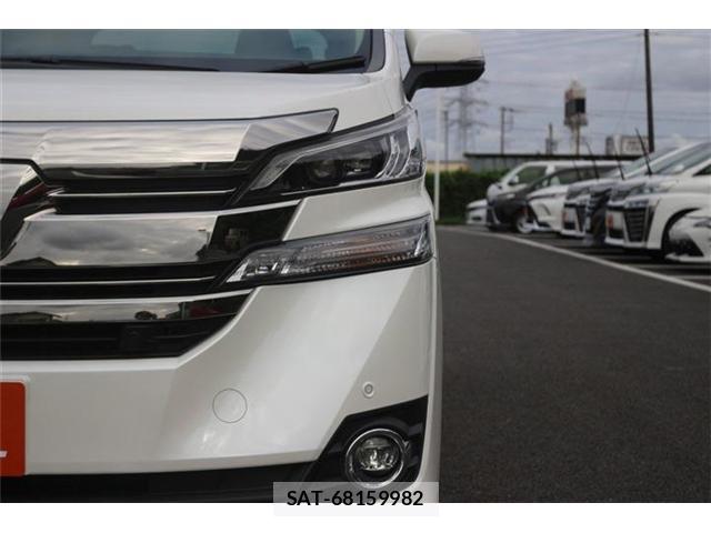 Toyota VELLFIRE 2016-01 8651895-18