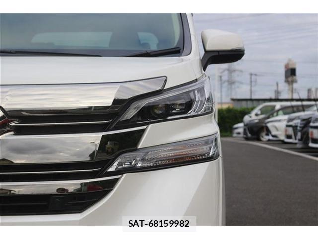 Toyota VELLFIRE 2016-01 8651895-19