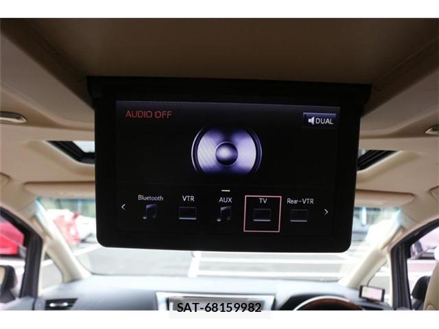Toyota VELLFIRE 2016-01 8651895-3