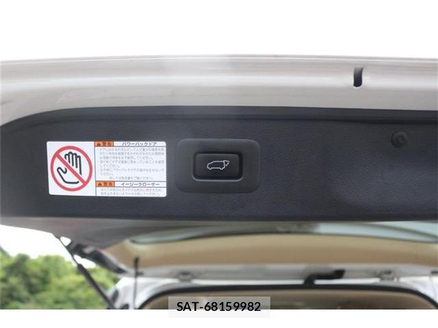 Toyota VELLFIRE 2016-01 8651895-5
