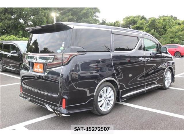 Toyota VELLFIRE 2015-03 8651898-10