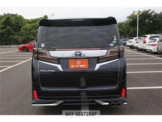 Toyota VELLFIRE 2015-03 8651898-11