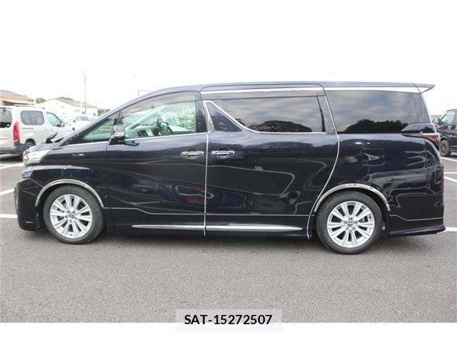 Toyota VELLFIRE 2015-03 8651898-13