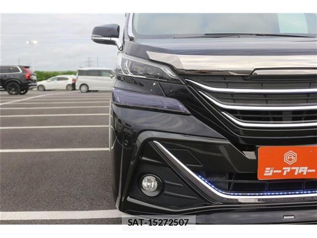 Toyota VELLFIRE 2015-03 8651898-15