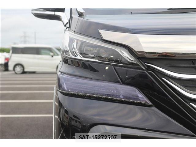 Toyota VELLFIRE 2015-03 8651898-16