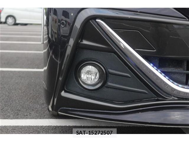 Toyota VELLFIRE 2015-03 8651898-17