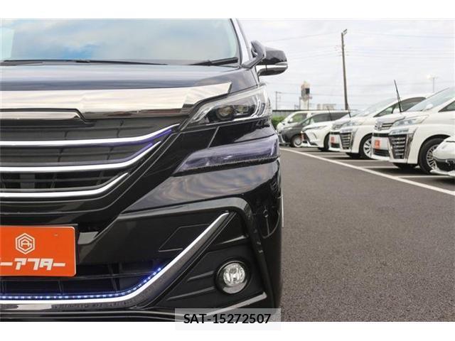 Toyota VELLFIRE 2015-03 8651898-18