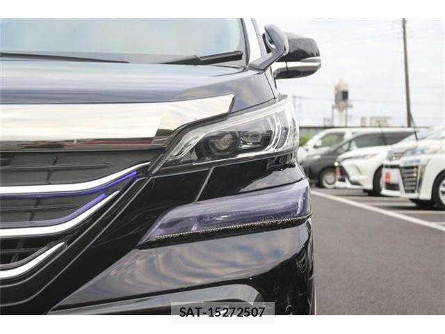 Toyota VELLFIRE 2015-03 8651898-19