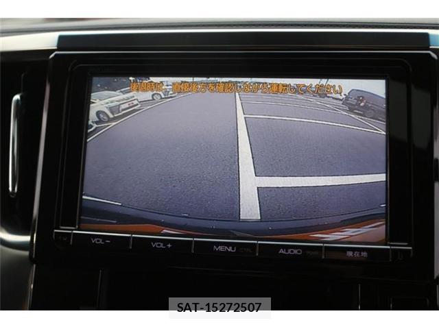 Toyota VELLFIRE 2015-03 8651898-2