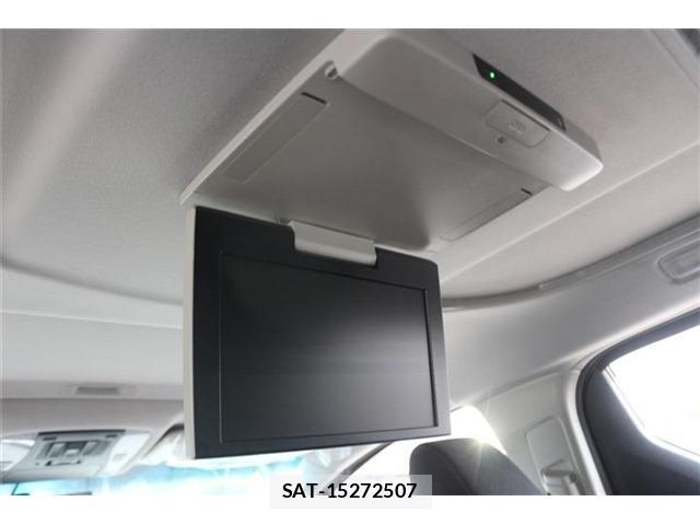 Toyota VELLFIRE 2015-03 8651898-3