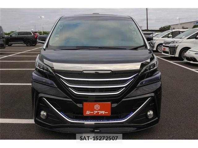 Toyota VELLFIRE 2015-03 8651898-7