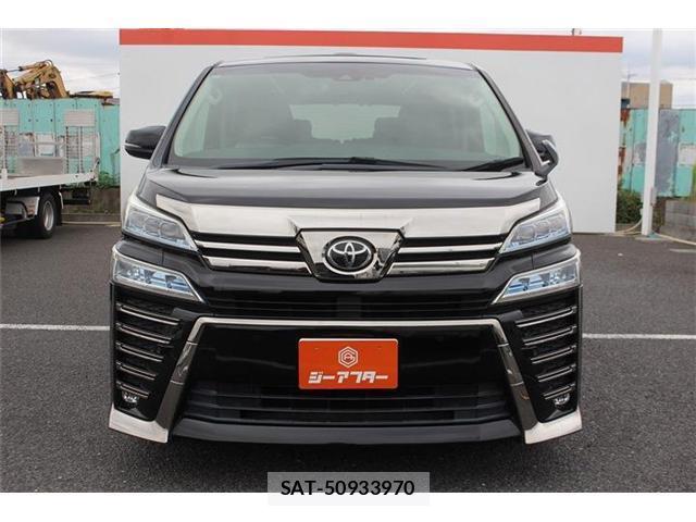 Toyota VELLFIRE 2020-03 8651975-10